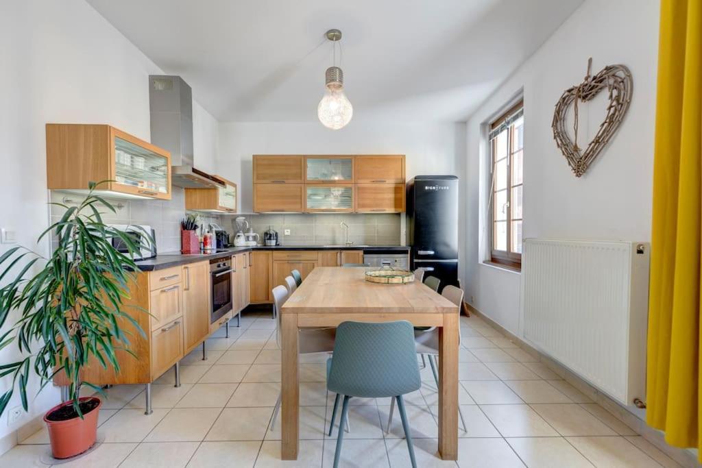 Appartement Vecchia Citta Cote Vieille # Yolo Alp *